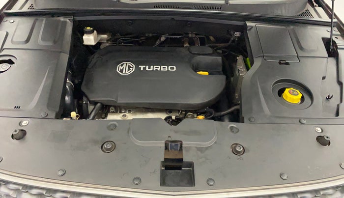 2019 MG HECTOR SHARP 2.0 DIESEL, Diesel, Manual, 82,263 km, Engine View