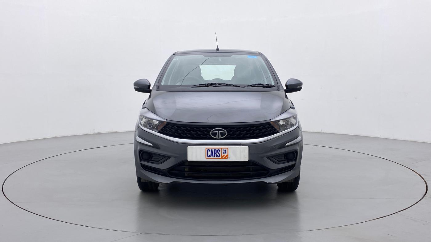 2022 Tata Tiago 1.2 XT (O), Petrol, Manual, 18,564 km, Front