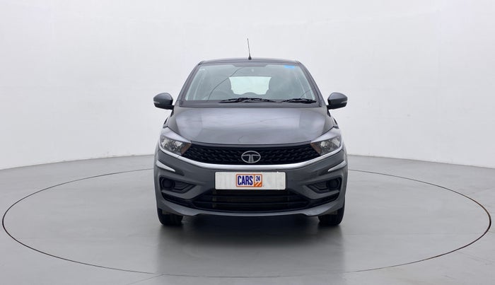 2022 Tata Tiago 1.2 XT (O), Petrol, Manual, 18,564 km, Front