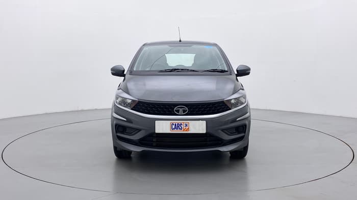 2022 Tata Tiago 1.2 XT (O), Petrol, Manual, 18,564 km, Front