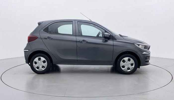 2022 Tata Tiago 1.2 XT (O), Petrol, Manual, 18,564 km, Right Side View