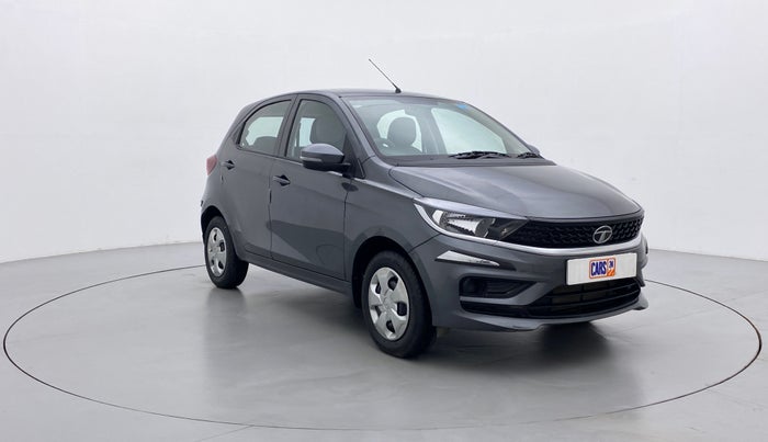 2022 Tata Tiago 1.2 XT (O), Petrol, Manual, 18,564 km, Right Front Diagonal