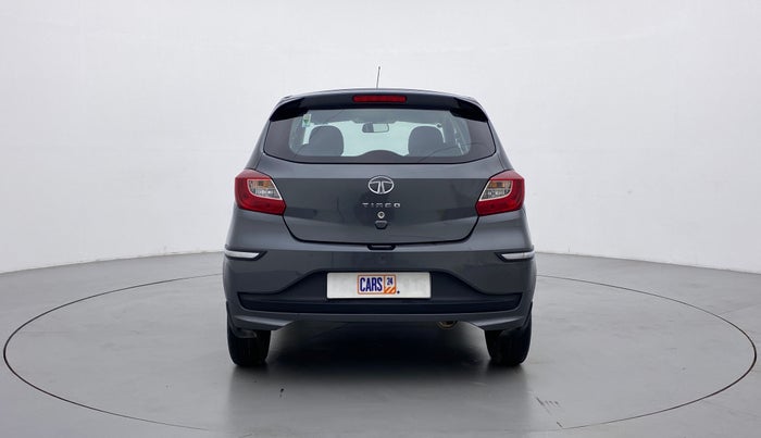 2022 Tata Tiago 1.2 XT (O), Petrol, Manual, 18,564 km, Back/Rear