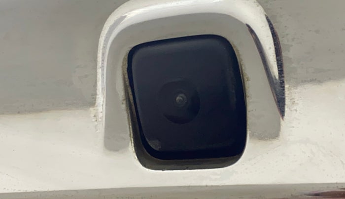 2021 Maruti Baleno ZETA PETROL 1.2, Petrol, Manual, 37,399 km, Parking Camera