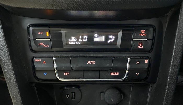 2022 Toyota URBAN CRUISER PREMIUM GRADE AT, Petrol, Automatic, 15,819 km, Automatic Climate Control