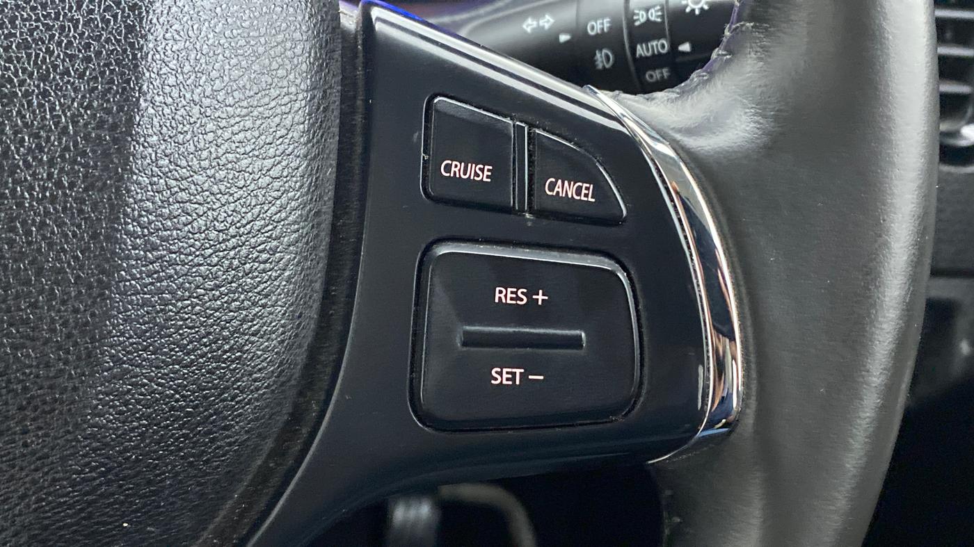 2022 Toyota URBAN CRUISER PREMIUM GRADE AT, Petrol, Automatic, 15,819 km, Adaptive Cruise Control