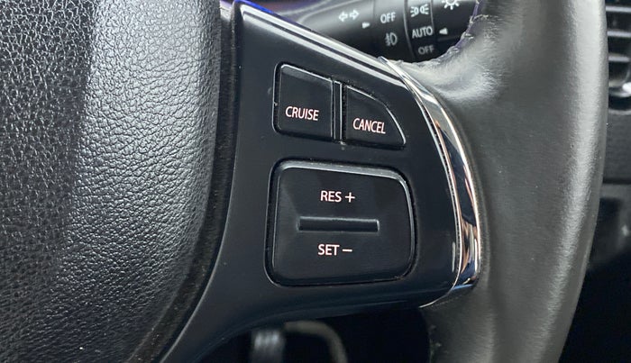 2022 Toyota URBAN CRUISER PREMIUM GRADE AT, Petrol, Automatic, 15,819 km, Adaptive Cruise Control