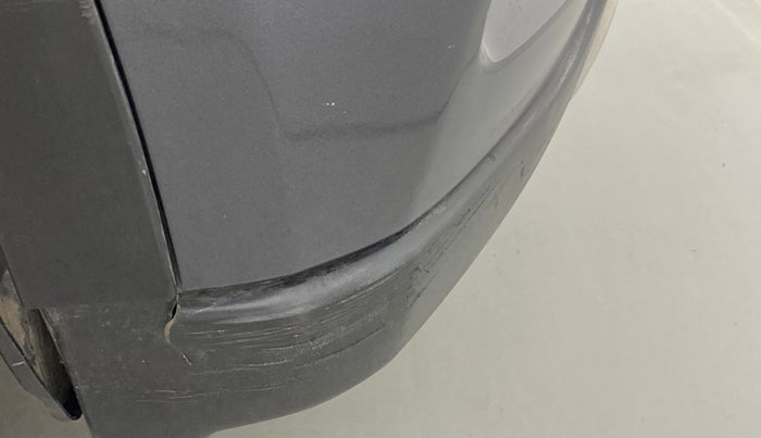 2022 Toyota URBAN CRUISER PREMIUM GRADE AT, Petrol, Automatic, 15,819 km, Front bumper - Minor scratches