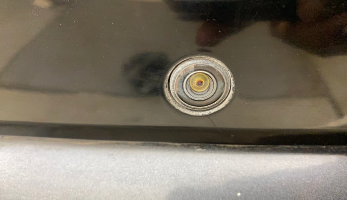 2020 Tata NEXON XZA PLUS DIESEL, Diesel, Automatic, 1,29,002 km, Parking Camera