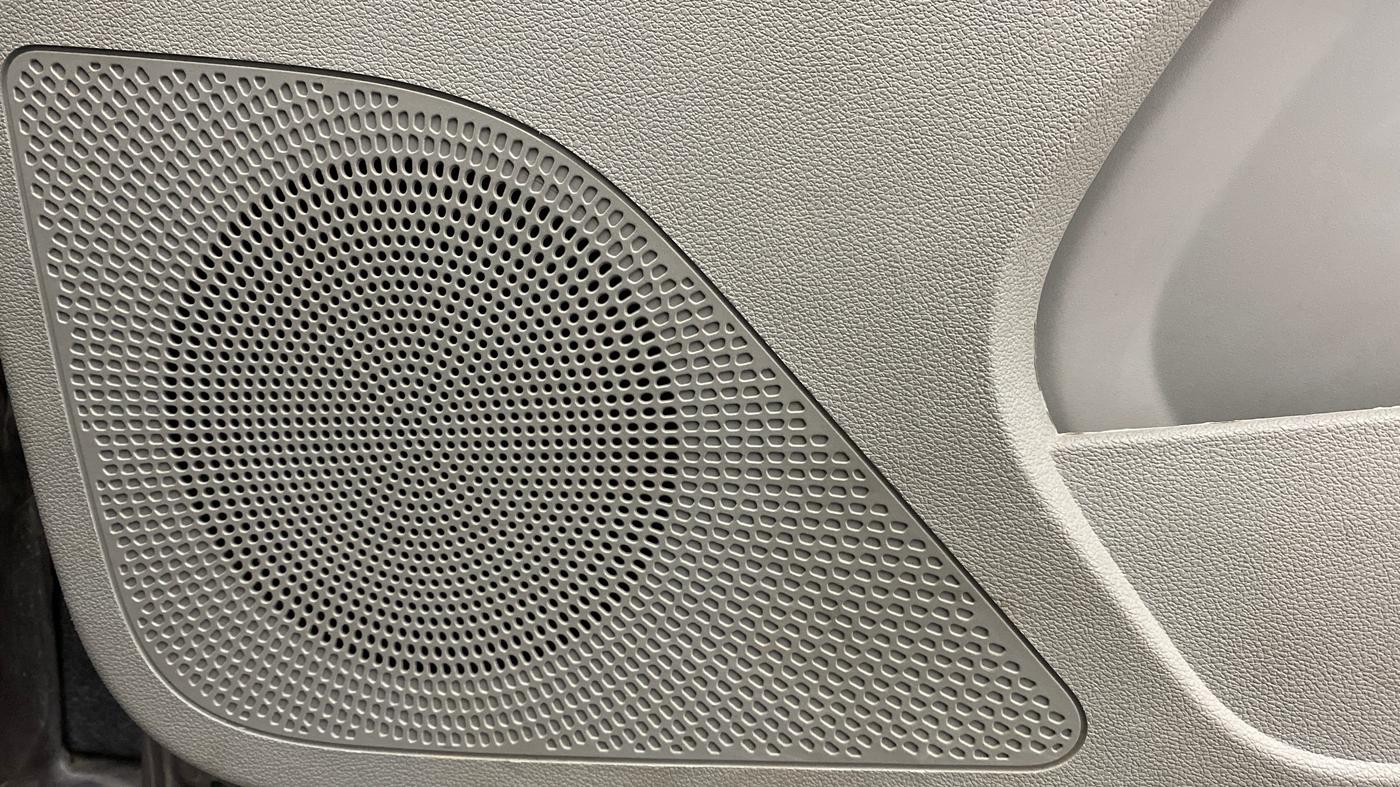 2018 Tata Tiago XT 1.2 REVOTRON, Petrol, Manual, 18,624 km, Speaker