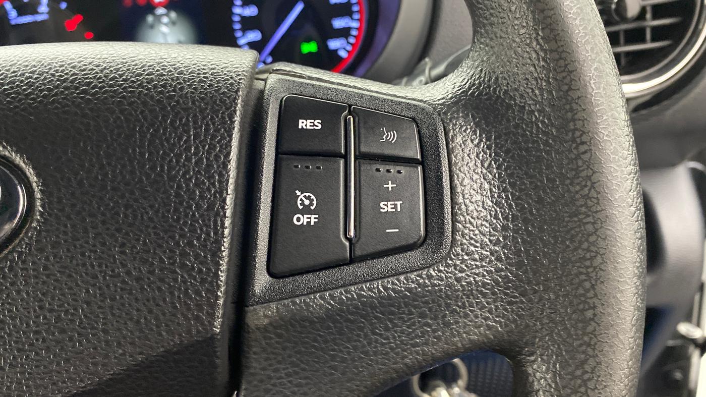 2021 Mahindra Thar LX D 4*4 MT HT, Diesel, Manual, 26,294 km, Adaptive Cruise Control