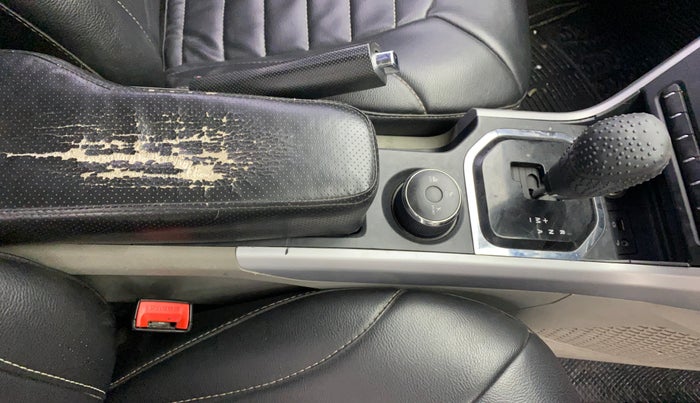 2019 Tata NEXON XMA DIESEL, Diesel, Automatic, 64,711 km, Gear Lever