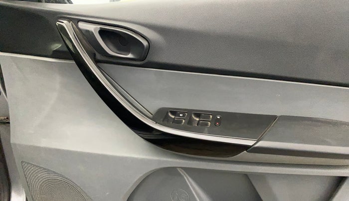 2018 Tata TIGOR XM PETROL, Petrol, Manual, 71,571 km, Driver Side Door Panels Control