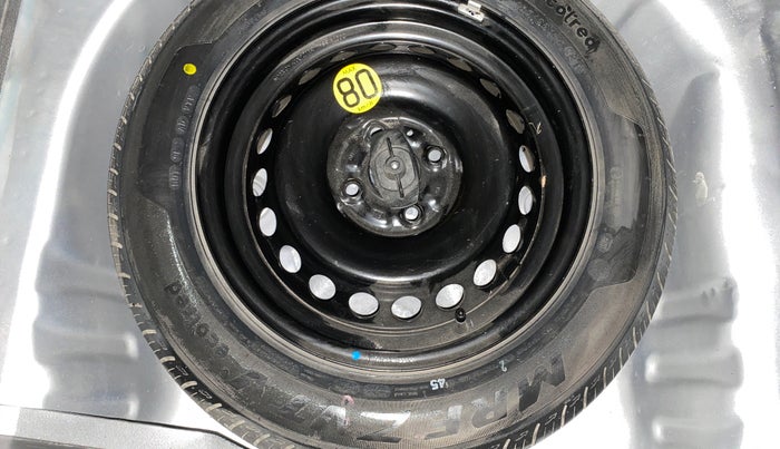 2020 Maruti Baleno ALPHA PETROL 1.2, Petrol, Manual, 39,192 km, Spare Tyre