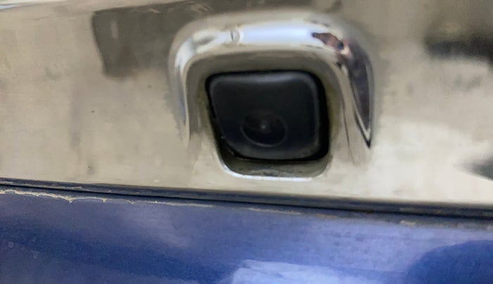 2020 Maruti Baleno ALPHA PETROL 1.2, Petrol, Manual, 39,192 km, Parking Camera