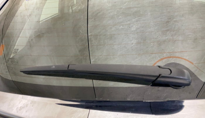 2020 Maruti Baleno ALPHA PETROL 1.2, Petrol, Manual, 39,192 km, Rear Wiper