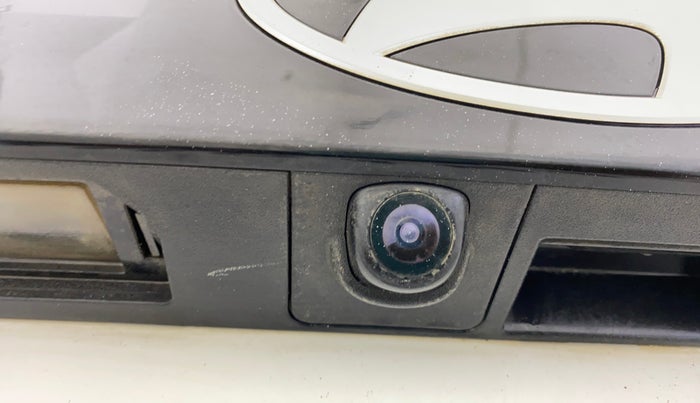 2024 Hyundai EXTER SX 1.2 MT Hy-CNG Duo , CNG, Manual, 24,821 km, Parking Camera