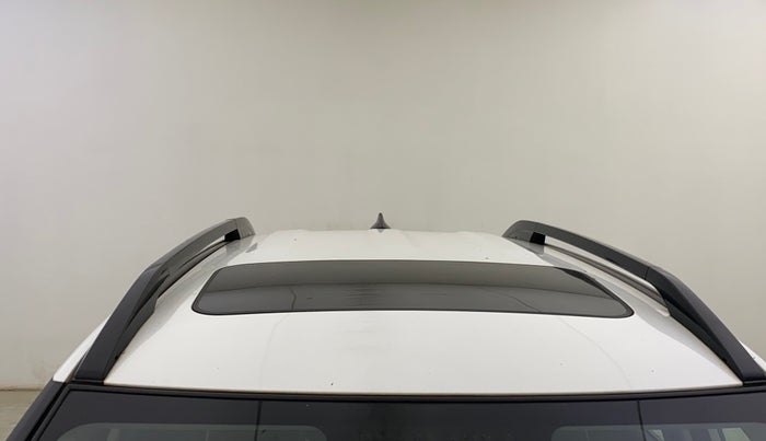 2024 Hyundai EXTER SX 1.2 MT Hy-CNG Duo , CNG, Manual, 24,821 km, Moonroof/ Sunroof