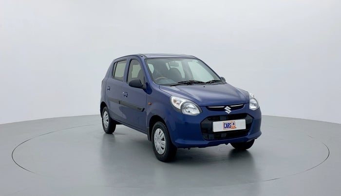 2013 Maruti Alto 800 LXI, Petrol, Manual, 9,682 km, Front Left