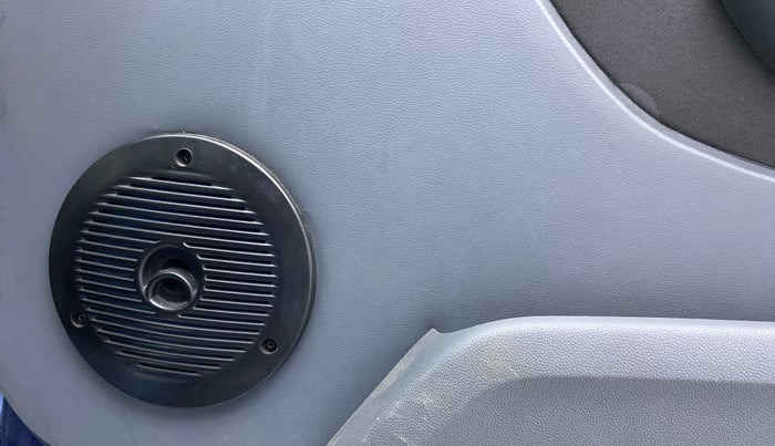 2013 Maruti Alto 800 LXI, Petrol, Manual, 9,682 km, Speaker