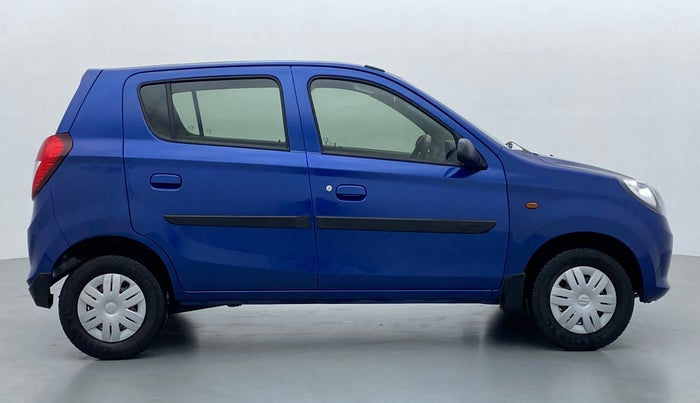 2013 Maruti Alto 800 LXI, Petrol, Manual, 9,682 km, Right Side View