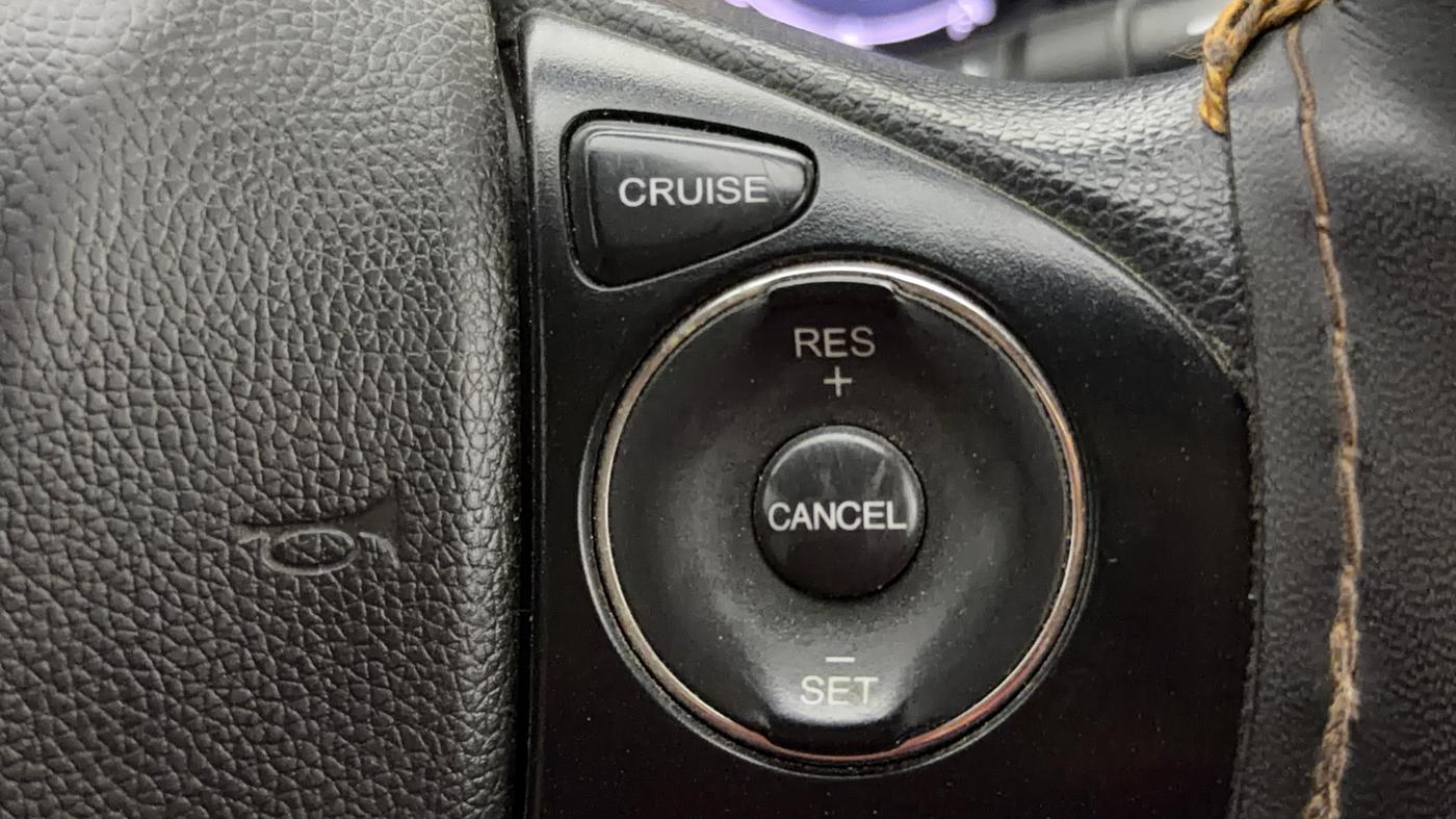 2021 Honda City 1.5L I-VTEC V MT 4TH GEN, Petrol, Manual, 77,333 km, Adaptive Cruise Control