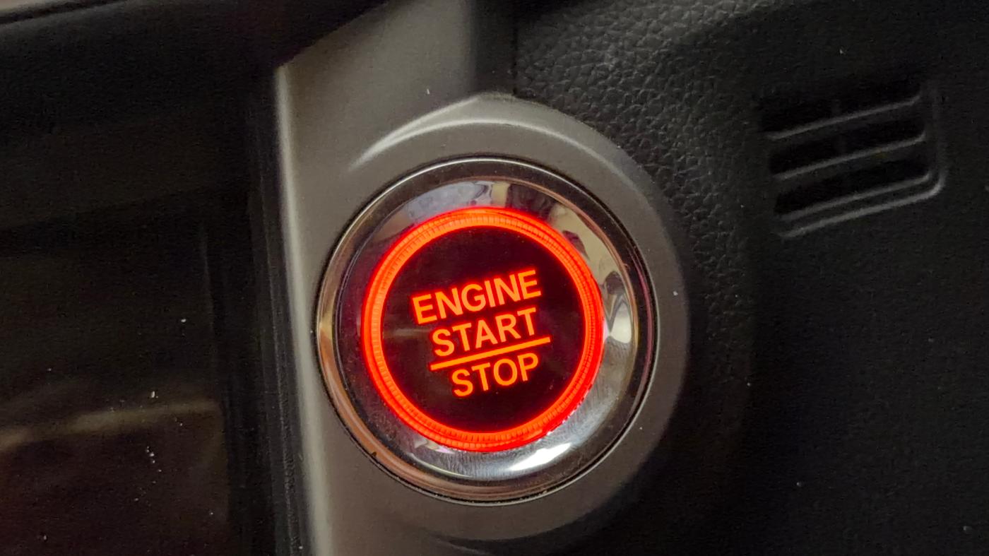 2021 Honda City 1.5L I-VTEC V MT 4TH GEN, Petrol, Manual, 77,333 km, Keyless Start/ Stop Button
