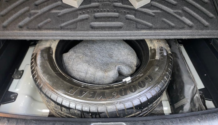 2020 KIA SELTOS HTK PLUS 1.5, Petrol, Manual, 58,632 km, Spare Tyre