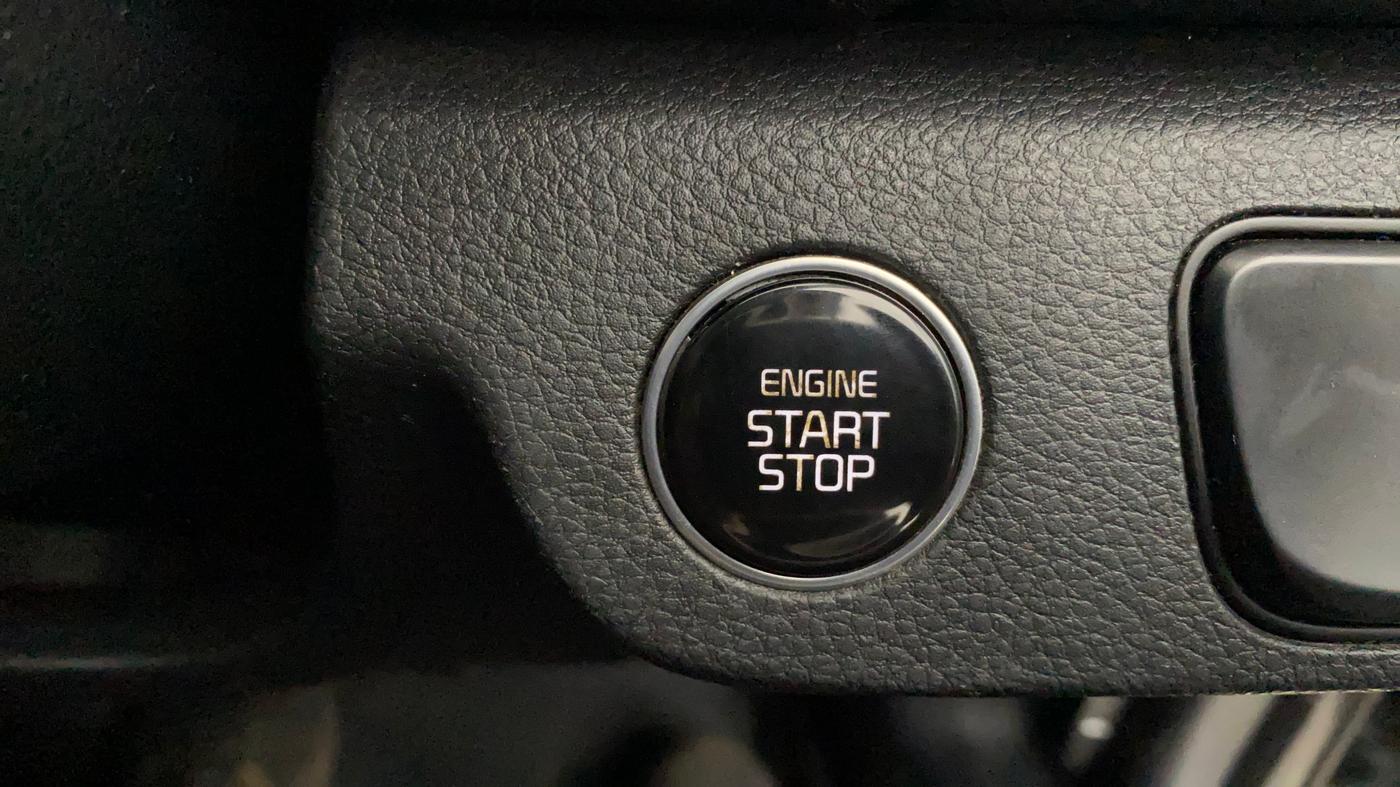 2020 KIA SELTOS HTK PLUS 1.5, Petrol, Manual, 58,632 km, Keyless Start/ Stop Button