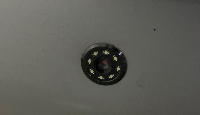 2021 Maruti Baleno DELTA PETROL 1.2, Petrol, Manual, 13,936 km, Parking Camera