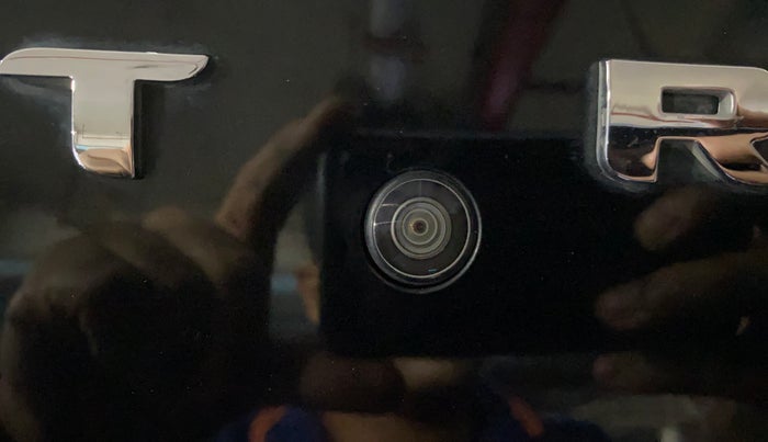 2023 Tata ALTROZ XM PLUS PETROL, Petrol, Manual, 21,889 km, Parking Camera