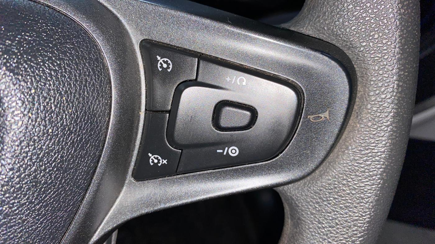 2023 Tata ALTROZ XM PLUS PETROL, Petrol, Manual, 21,889 km, Adaptive Cruise Control