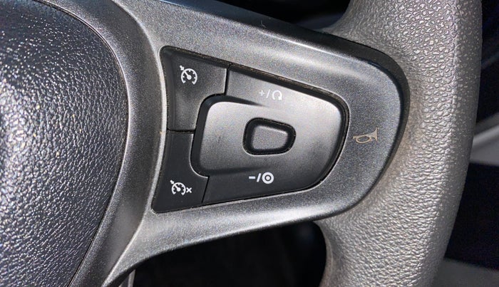 2023 Tata ALTROZ XM PLUS PETROL, Petrol, Manual, 21,889 km, Adaptive Cruise Control