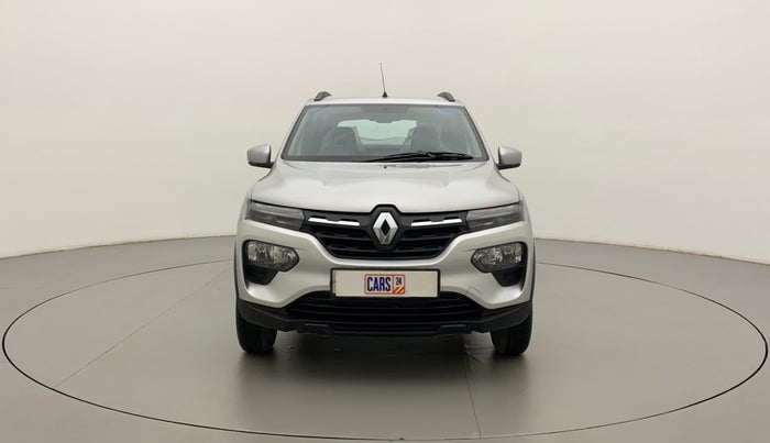 2023 Renault Kwid RXT 1.0 AMT, Petrol, Automatic, 2,369 km, Front