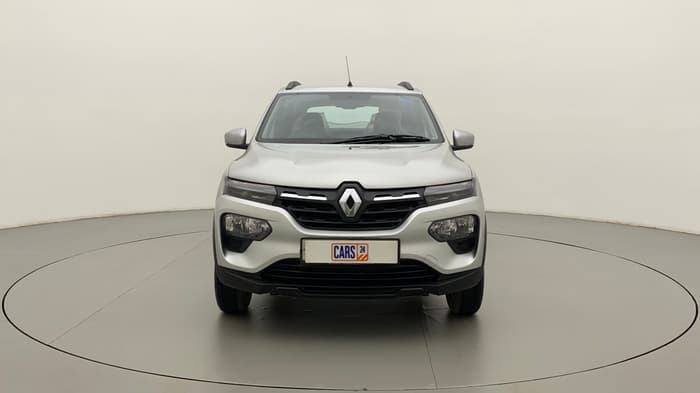 2023 Renault Kwid RXT 1.0 AMT, Petrol, Automatic, 2,369 km, Front