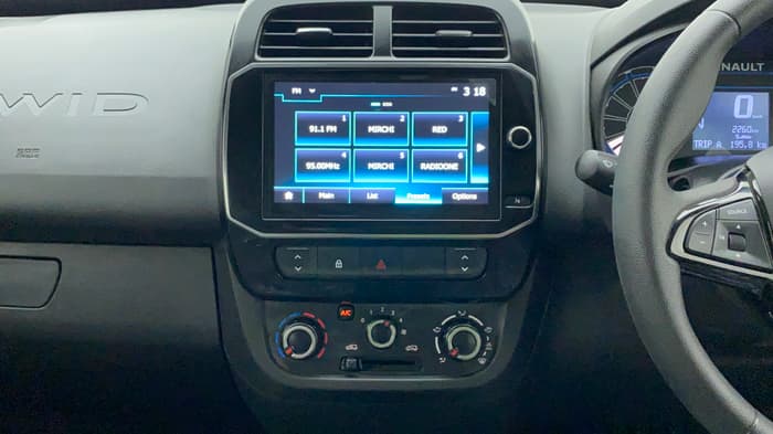 Features