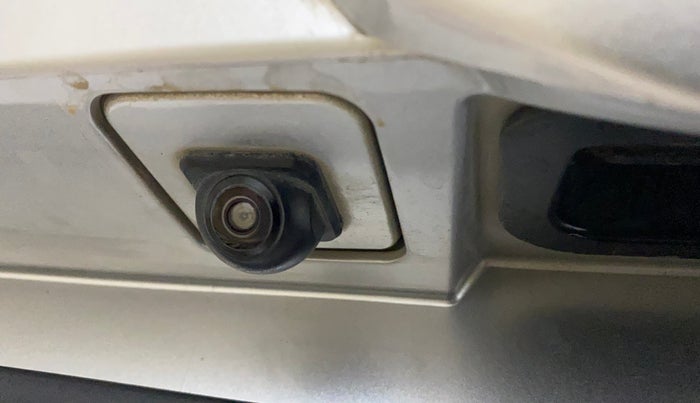 2023 Mahindra XUV700 AX 5 D MT 7 STR, Diesel, Manual, 52,057 km, Parking Camera