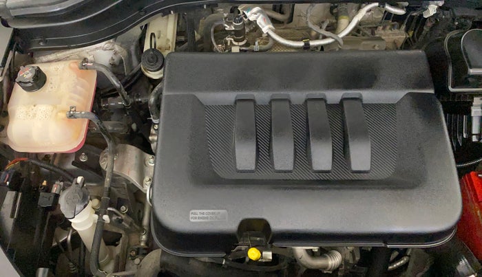 2023 Mahindra XUV700 AX 5 D MT 7 STR, Diesel, Manual, 52,057 km, Engine View - Right