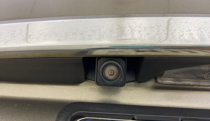 2018 Maruti Dzire ZXI PLUS AMT, Petrol, Automatic, 32,195 km, Parking Camera