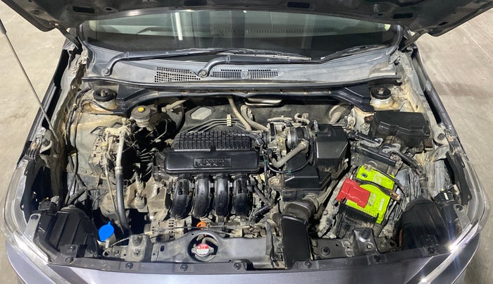 2018 Honda Amaze 1.2L I-VTEC S CVT, Petrol, Automatic, 43,189 km, Engine View