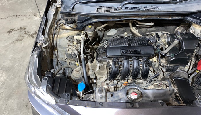2018 Honda Amaze 1.2L I-VTEC S CVT, Petrol, Automatic, 43,189 km, Engine View - Right