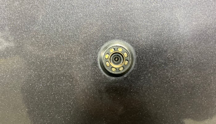 2018 Honda Amaze 1.2L I-VTEC S CVT, Petrol, Automatic, 43,189 km, Parking Camera