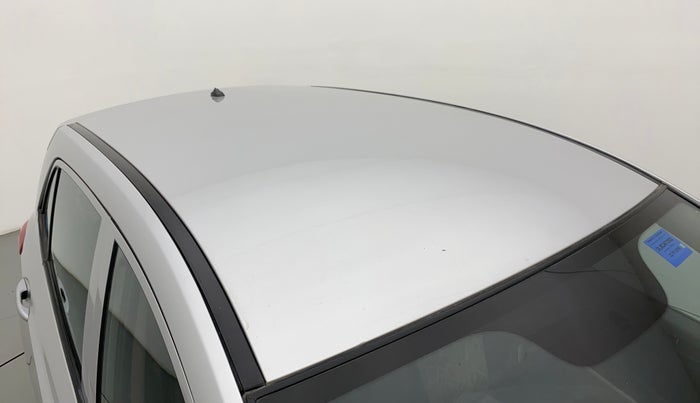 2016 Hyundai Grand i10 MAGNA AT 1.2 KAPPA VTVT, Petrol, Automatic, 63,382 km, Roof