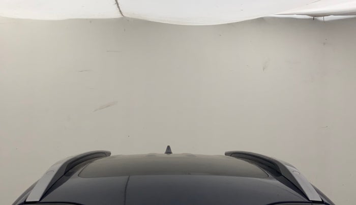 2021 KIA SONET GTX PLUS 1.0 DCT, Petrol, Automatic, 39,387 km, Moonroof/ Sunroof