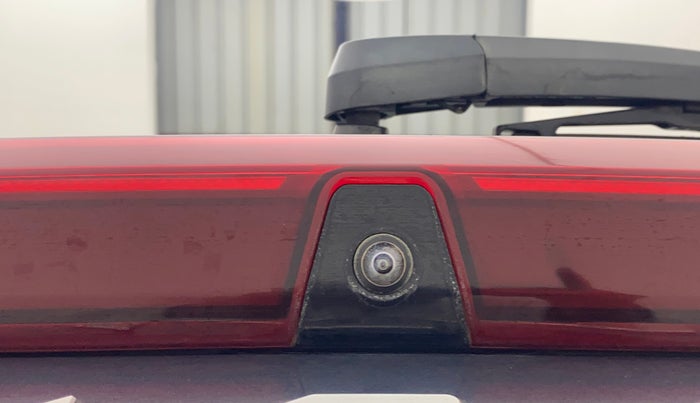 2021 KIA SONET GTX PLUS 1.0 DCT, Petrol, Automatic, 39,387 km, Parking Camera