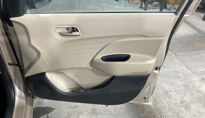 2021 Hyundai NEW SANTRO ASTA MT, Petrol, Manual, 56,782 km, Driver Side Door Panels Control