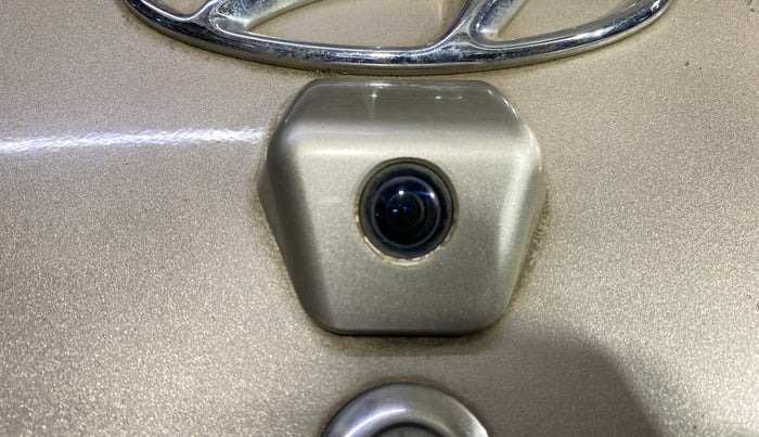 2021 Hyundai NEW SANTRO ASTA MT, Petrol, Manual, 56,782 km, Parking Camera