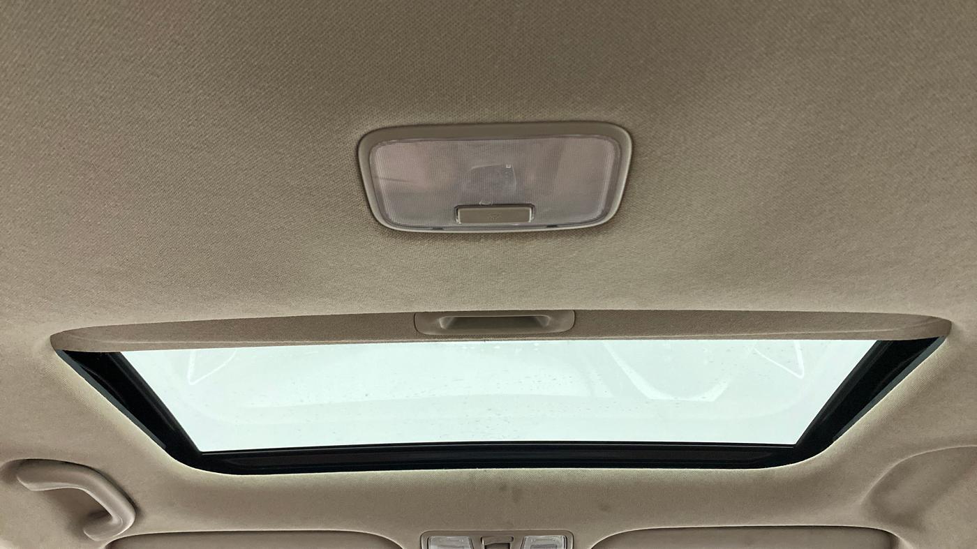 2018 Hyundai Verna 1.6 CRDI SX + AT, Diesel, Automatic, 56,253 km, Moonroof/ Sunroof
