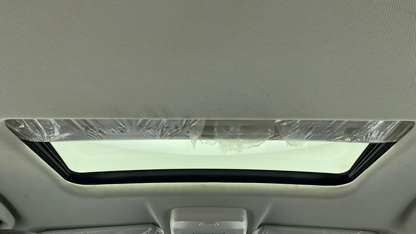 2021 Tata NEXON XMA SUNROOF DIESEL, Diesel, Automatic, 27,022 km, Moonroof/ Sunroof