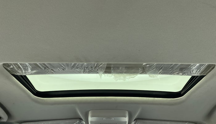 2021 Tata NEXON XMA SUNROOF DIESEL, Diesel, Automatic, 27,022 km, Moonroof/ Sunroof